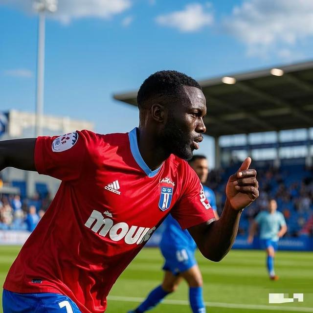 斯特拉斯堡备战马赛,争取客场胜利的简单介绍 斯特拉斯堡备战马赛,争取客场胜利的简单介绍