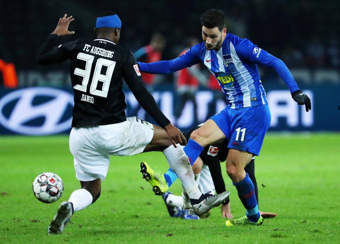 柏林赫塔险胜对手，球队信心大增迎接新挑战的简单介绍