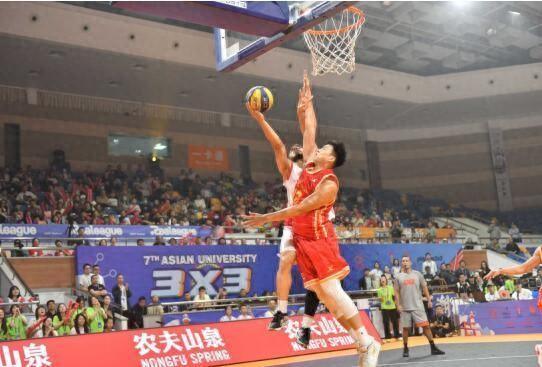 黑白直播nba在线观看-包含亚洲篮球锦标赛圆满落幕，选手技艺精湛的词条