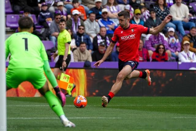 黑白直播体育-关于奥萨苏纳再添一胜，欧战资格前景大好的信息