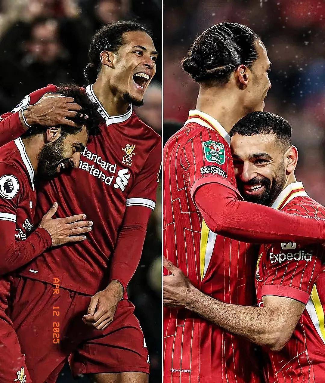 利物浦战胜AC米兰，继续保持不败