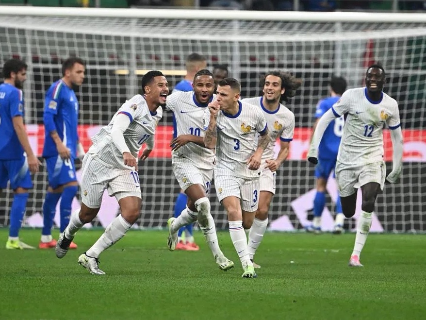 科特迪瓦队胜出南非,晋级欧洲杯四强 科特迪瓦队胜出南非,晋级欧洲杯四强