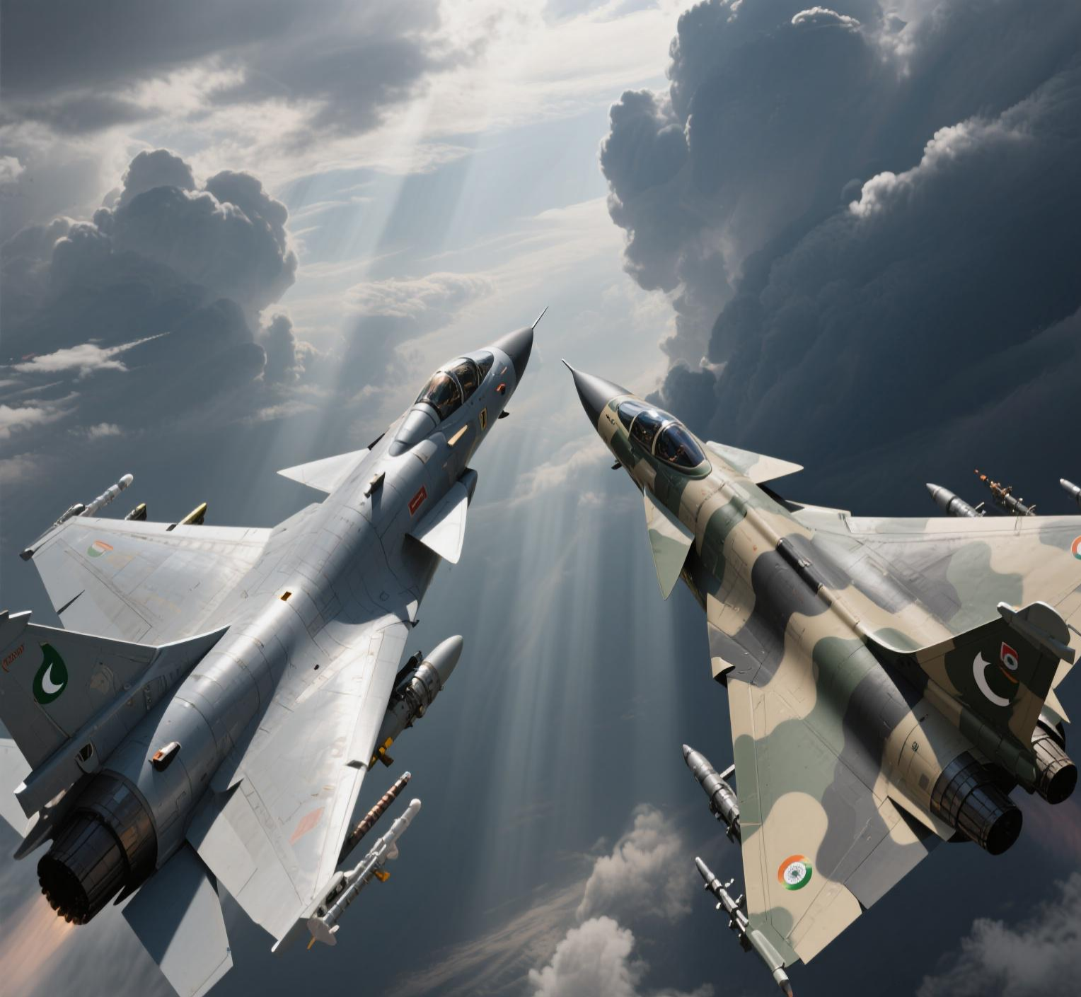 胜负扑朔迷离,对决陷入白热化的简单介绍 胜负扑朔迷离,对决陷入白热化的简单介绍