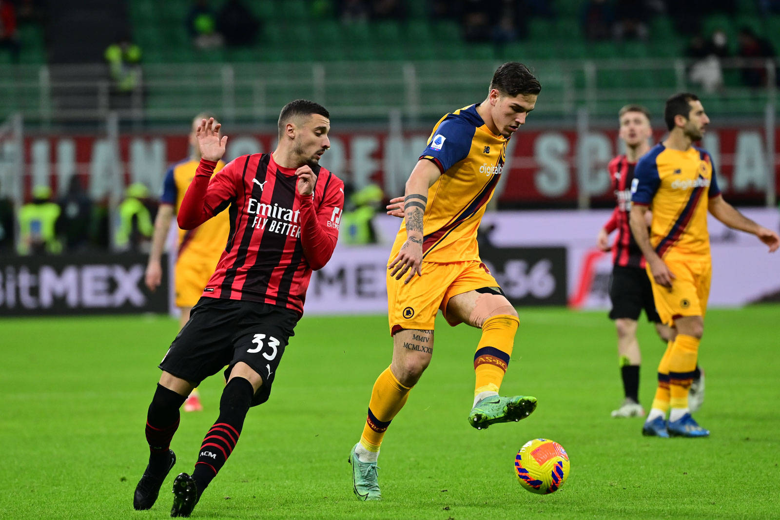 黑白直播在线观看-罗马客场失利，中游困境持续