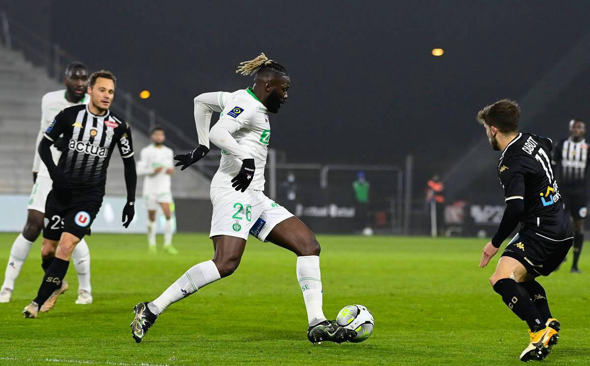 里昂主场迎战昂热,信心十足的简单介绍 里昂主场迎战昂热,信心十足的简单介绍