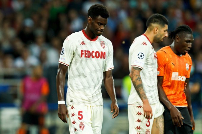 包含惊心动魄:摩纳哥将主场对阵尼斯的词条 包含惊心动魄:摩纳哥将主场对阵尼斯的词条