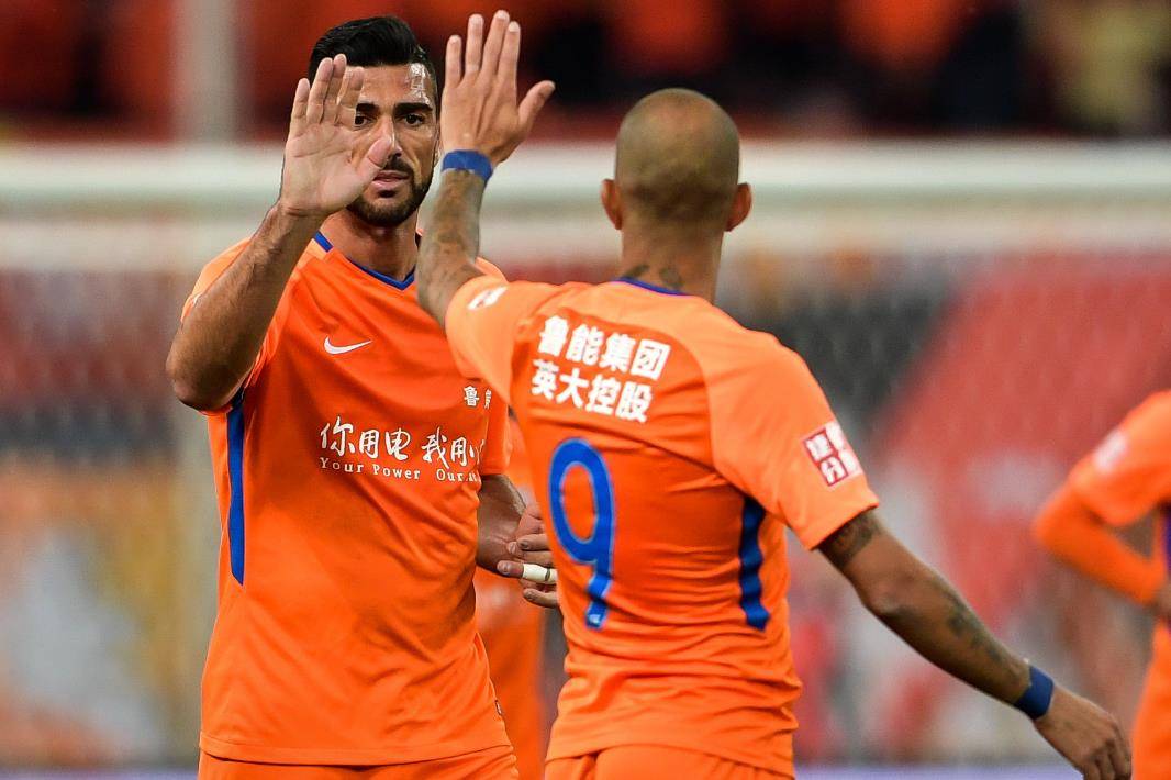 关于建业主场不敌鲁能，队员表现低迷令人担忧的信息