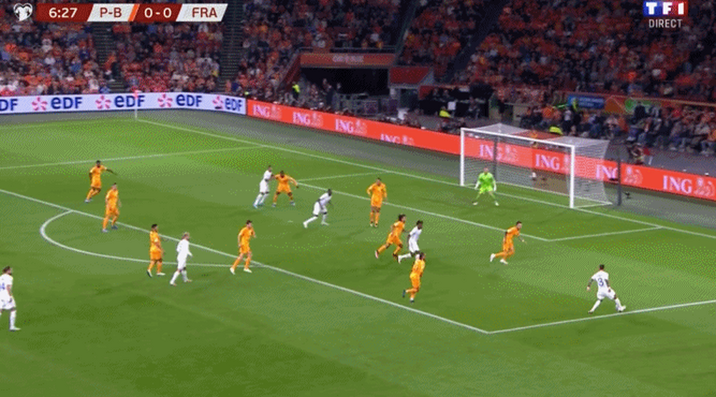 关于荷兰梅开二度:轻松击败对手的信息 关于荷兰梅开二度:轻松击败对手的信息