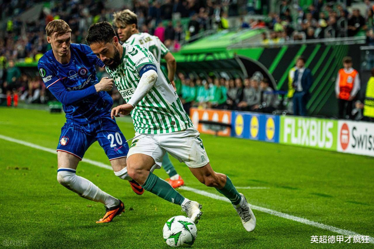 关于切尔西捉襟见肘，欧冠考验待现的信息