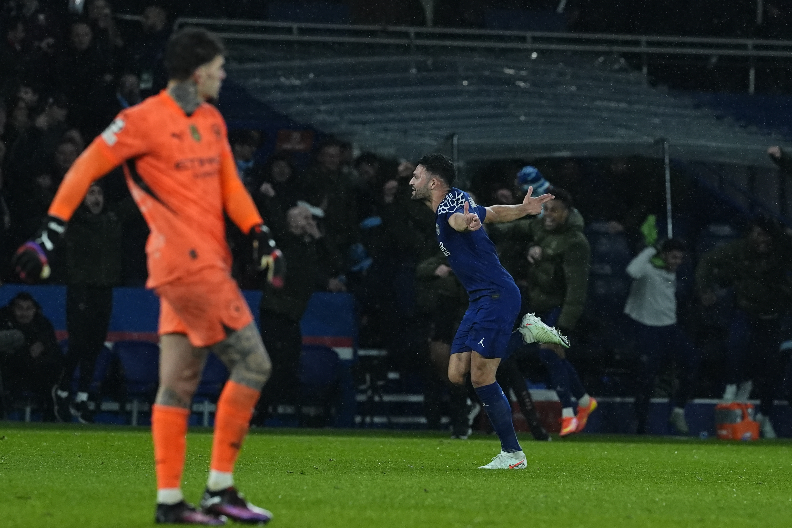 巴黎圣日耳曼主场完胜尤文图斯,提前晋级十六强的简单介绍 巴黎圣日耳曼主场完胜尤文图斯,提前晋级十六强的简单介绍