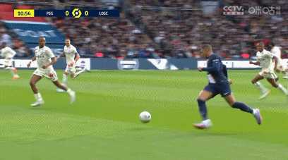 里昂客场取胜,法国联赛追平榜首 里昂客场取胜,法国联赛追平榜首