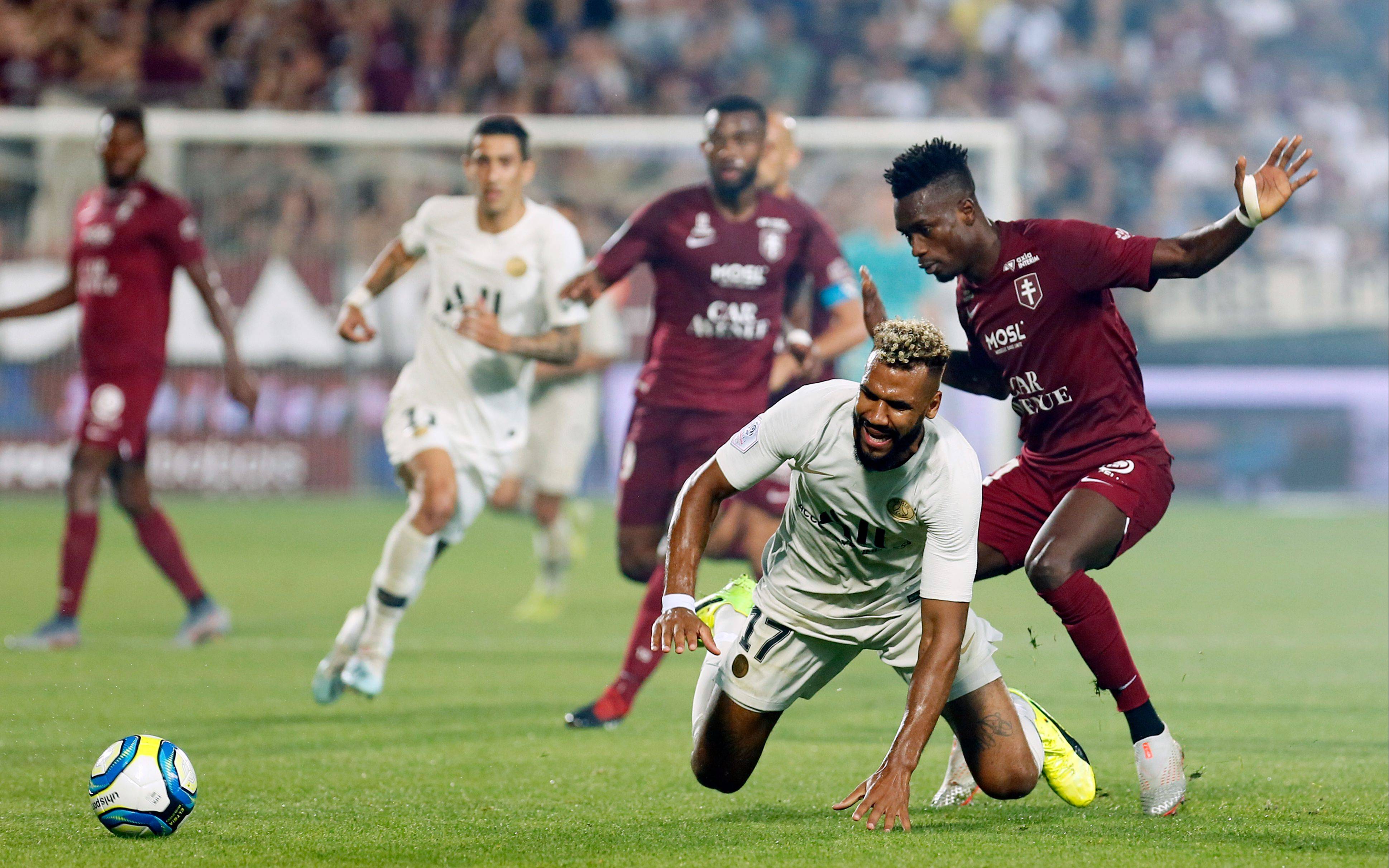 非常刺激的国际足球比赛实录