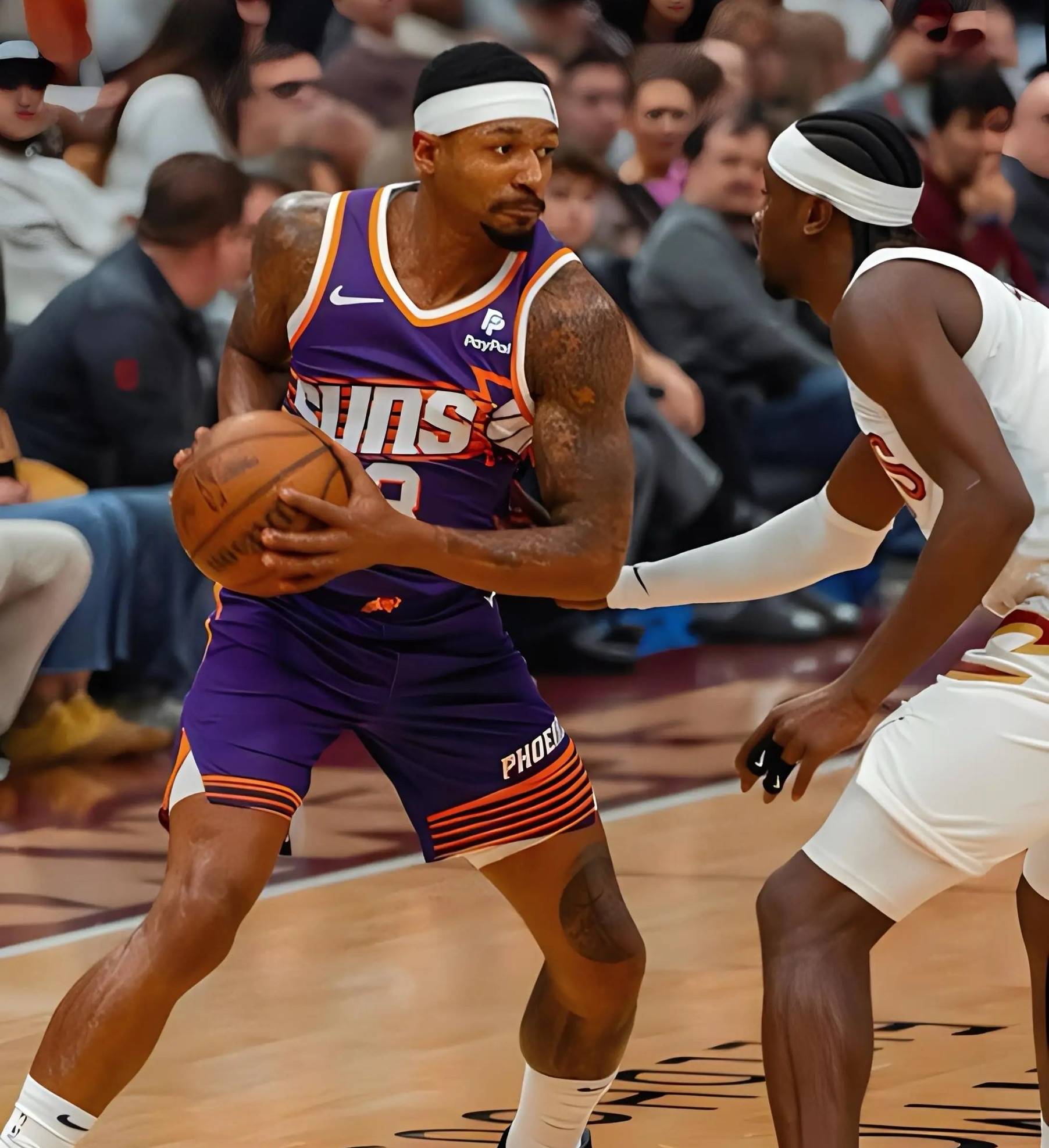 太阳队逆转灰熊队，取得五连胜