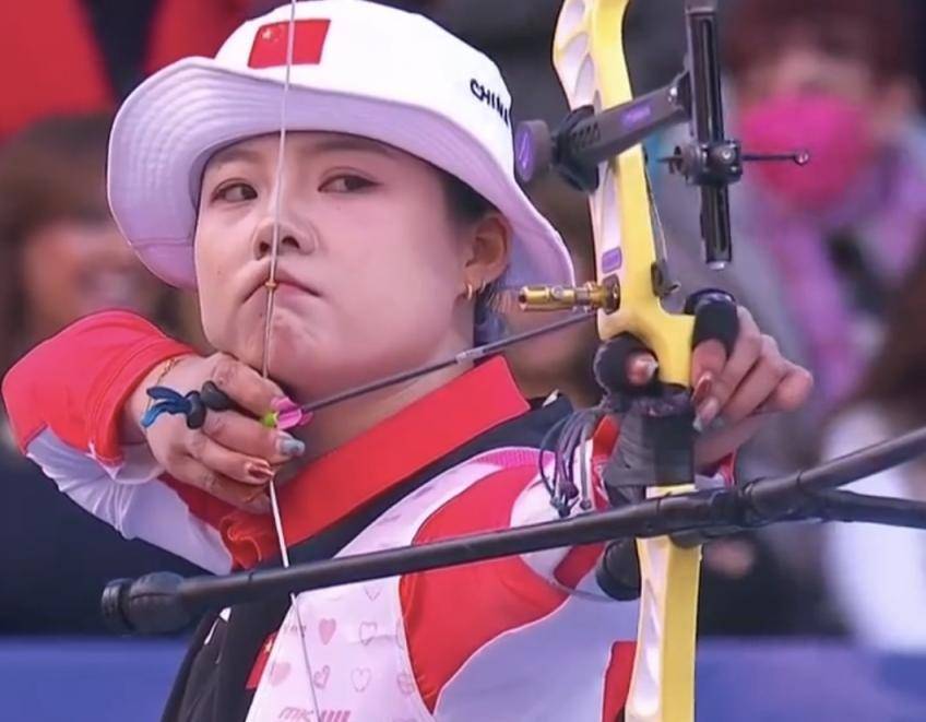 黑白直播免费体育直播-印度代表团在射箭比赛中取得成功