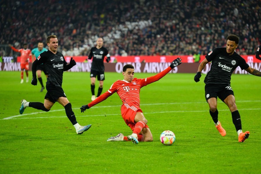 柏林联队取得两连胜,排名攀升至第十一的简单介绍 柏林联队取得两连胜,排名攀升至第十一的简单介绍