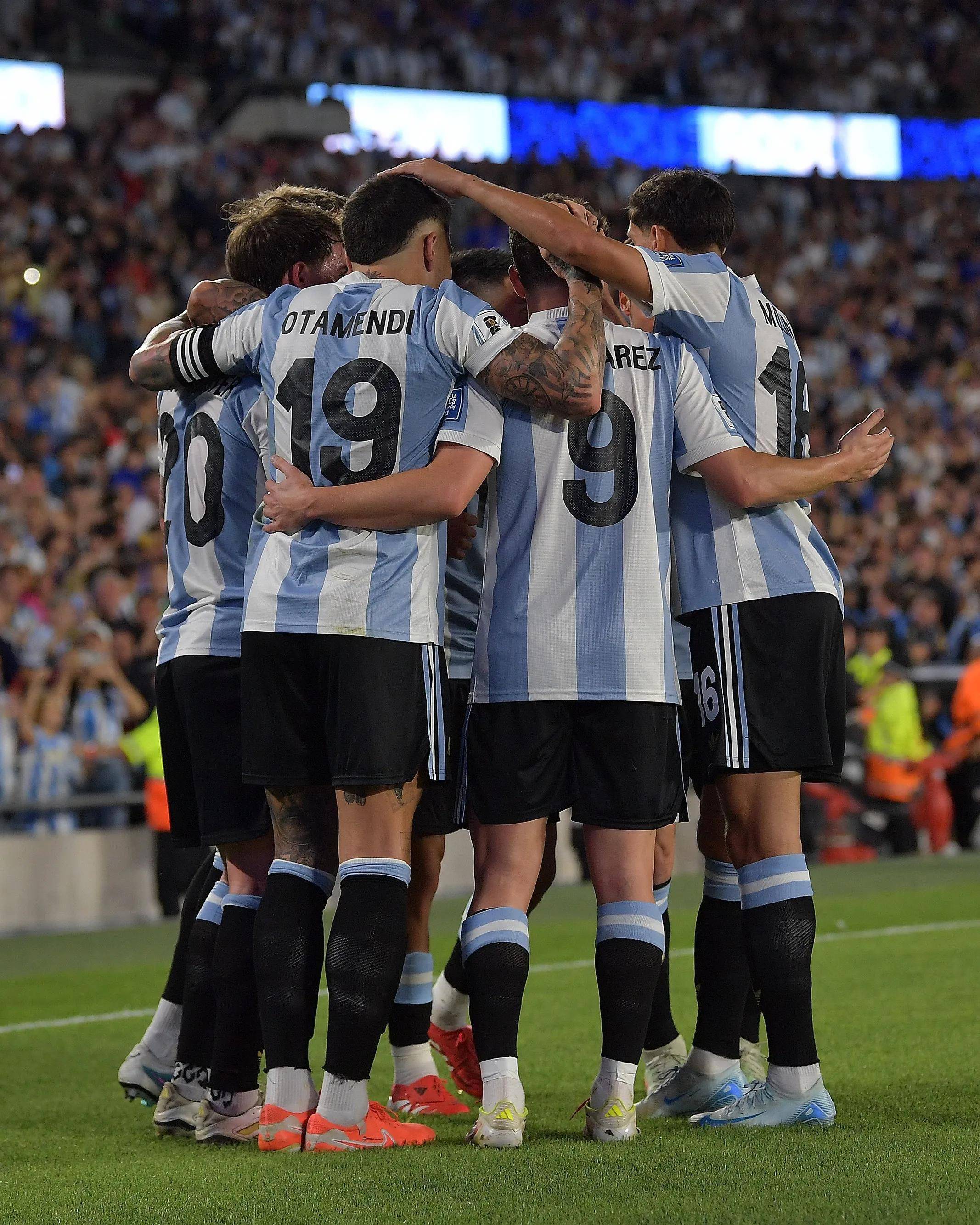 阿根廷在意甲中淘汰葡萄牙,表现神勇 阿根廷在意甲中淘汰葡萄牙,表现神勇