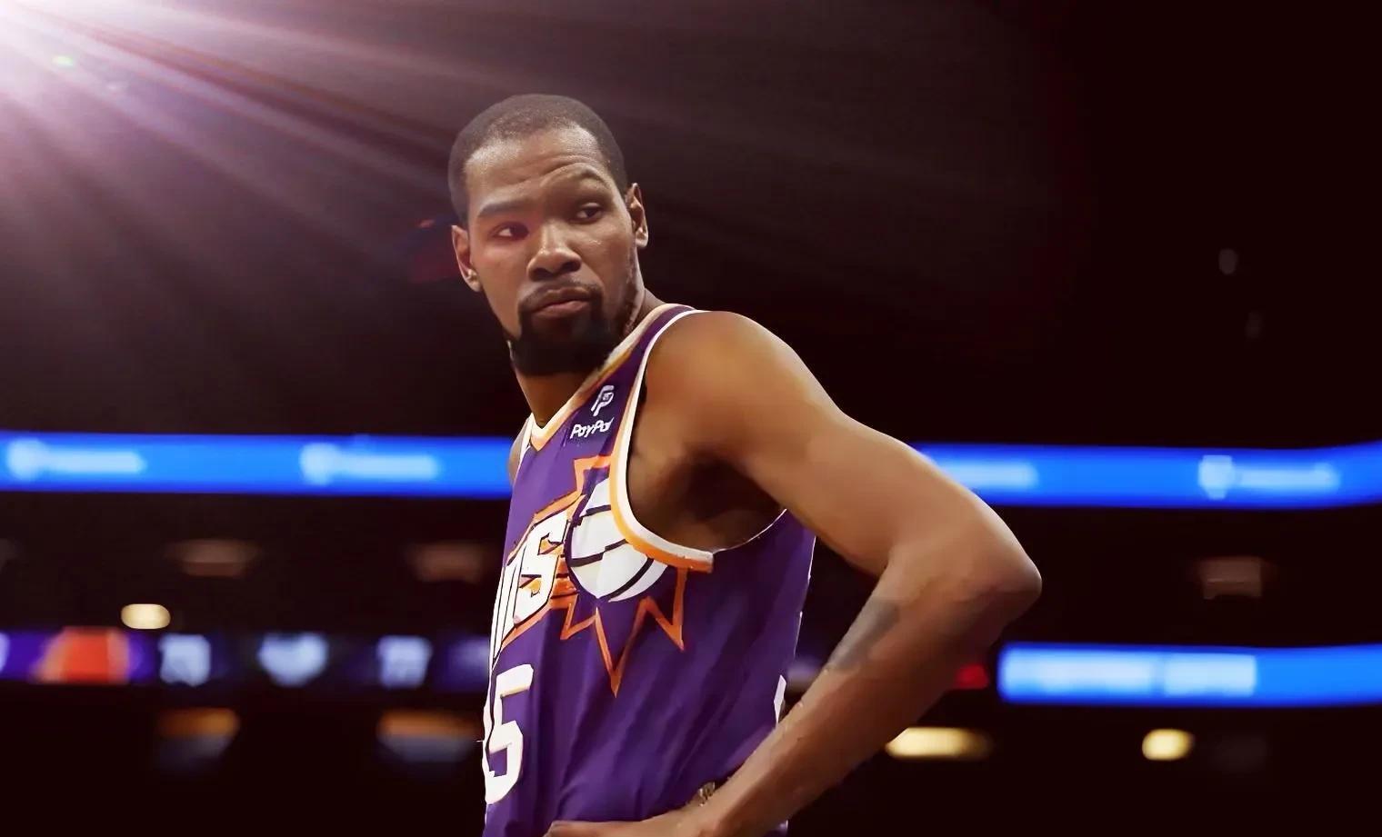 黑白直播nba-NBA｜杜兰特绝杀，引发热议的简单介绍