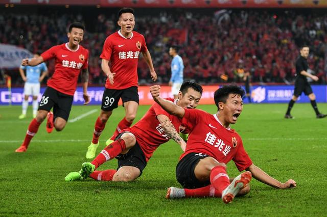 包含北京中赫国安主场大胜深圳佳兆业,提升排名的词条 包含北京中赫国安主场大胜深圳佳兆业,提升排名的词条