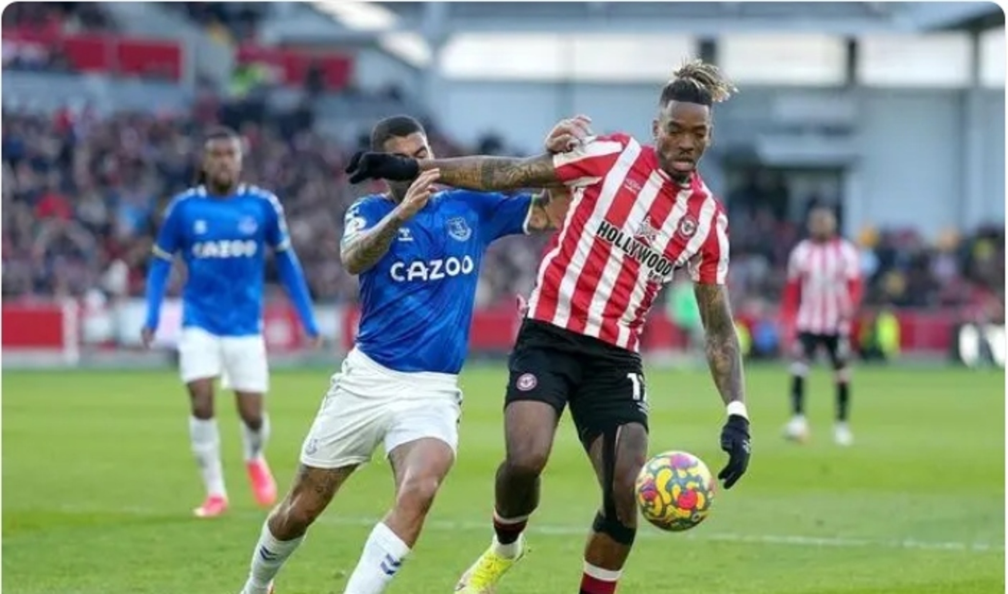 云达不来梅将在周五迎战波鸿的简单介绍 云达不来梅将在周五迎战波鸿的简单介绍