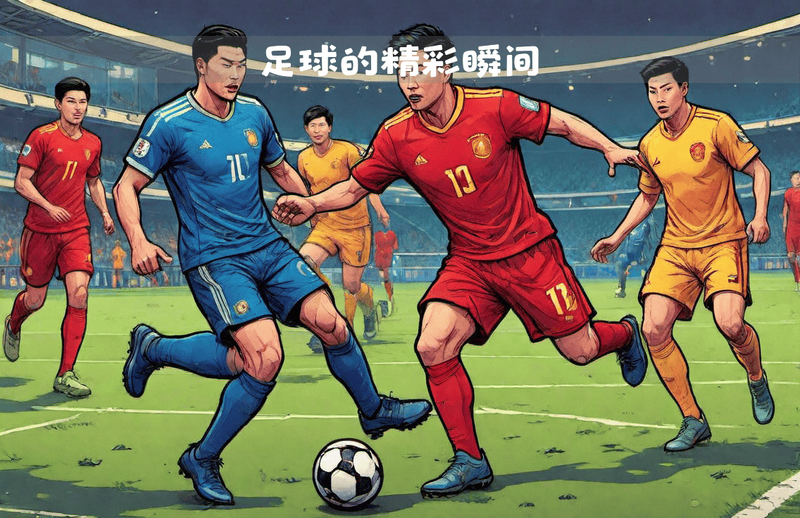 黑白直播nba在线观看-中国足球场上值得回味的瞬间