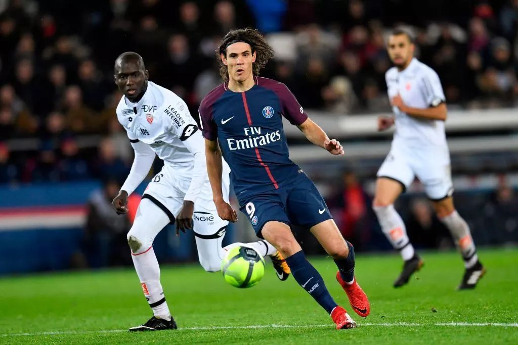 第戎队在法国足坛上迎来靓丽表现