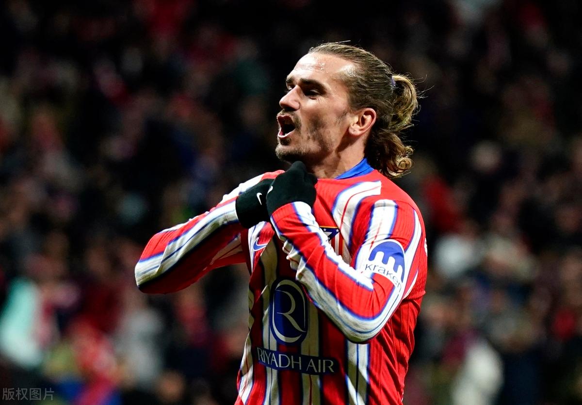 意大利队力克阿根廷，格列兹曼关键助攻西甲的简单介绍