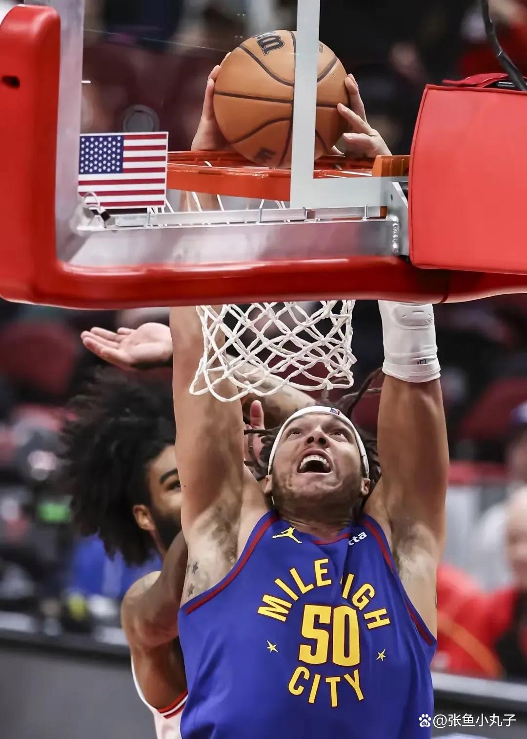 关于公牛主控联手前锋砍下双十，助球队大胜的信息