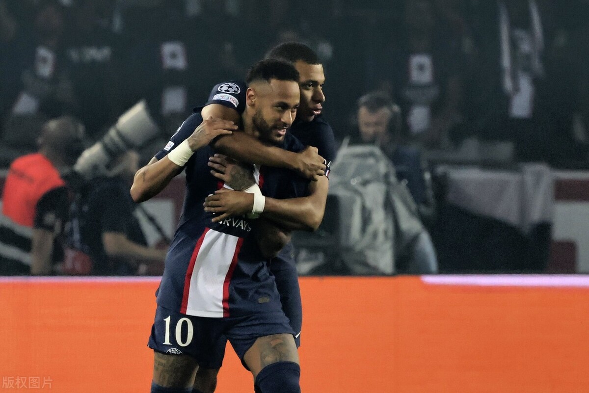 尤文轻取德国队,内马尔关键助攻德甲的简单介绍 尤文轻取德国队,内马尔关键助攻德甲的简单介绍