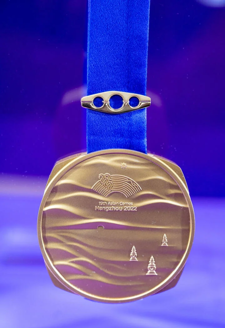 黑白直播nba在线观看-关于中国代表团在2022年亚洲运动会上再获多枚金牌的信息