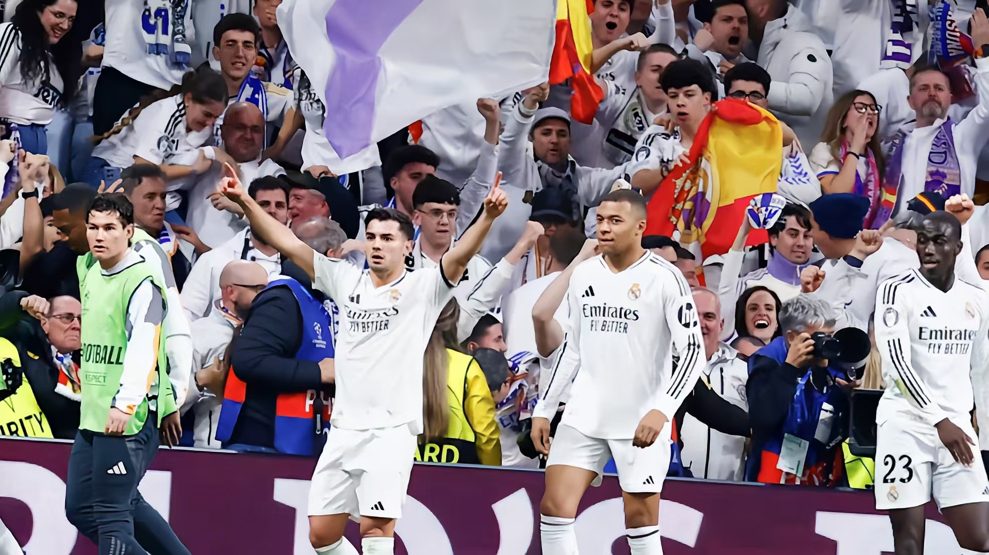 皇家马德里2-1力克皇家社会,取得联赛连胜的简单介绍 皇家马德里2-1力克皇家社会,取得联赛连胜的简单介绍