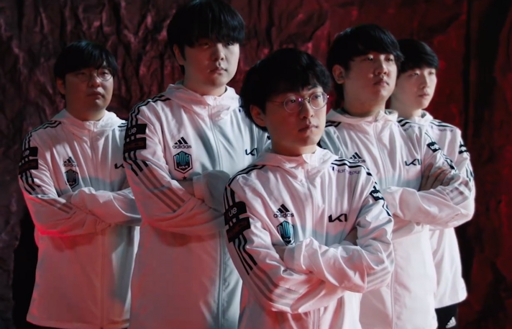 黑白直播体育-EDG绝杀100T，Canyon拿下关键大龙八强赛3:1（深圳）