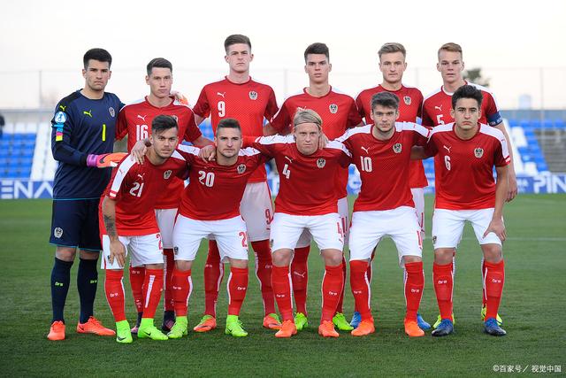 荷兰队大破挪威，比利时队将对决法国