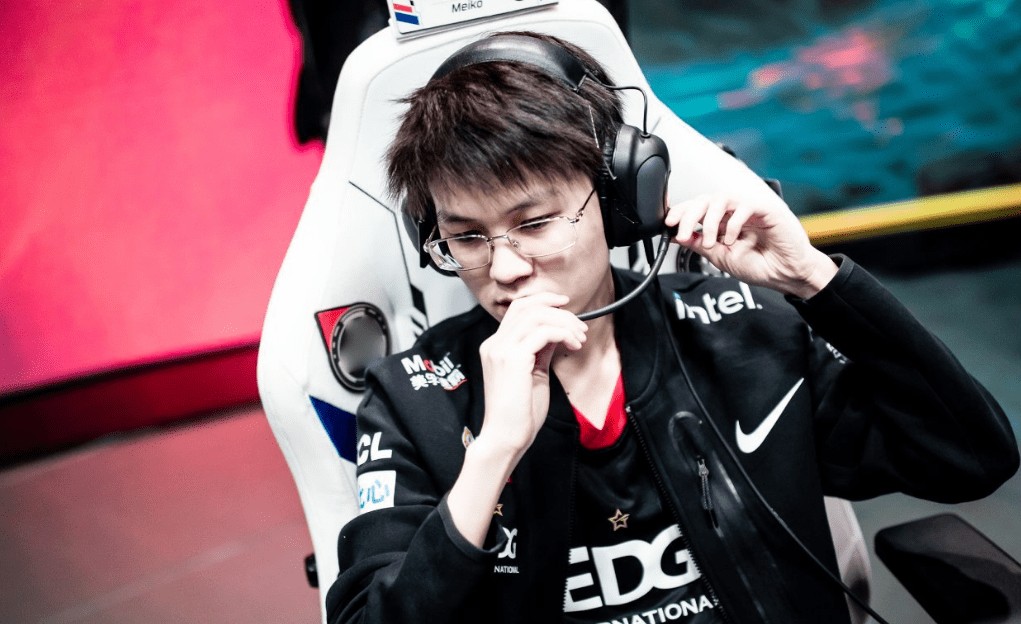 黑白直播nba在线观看-GEN轻取FLY，Keria打出惊人五杀入围赛3:1（釜山）