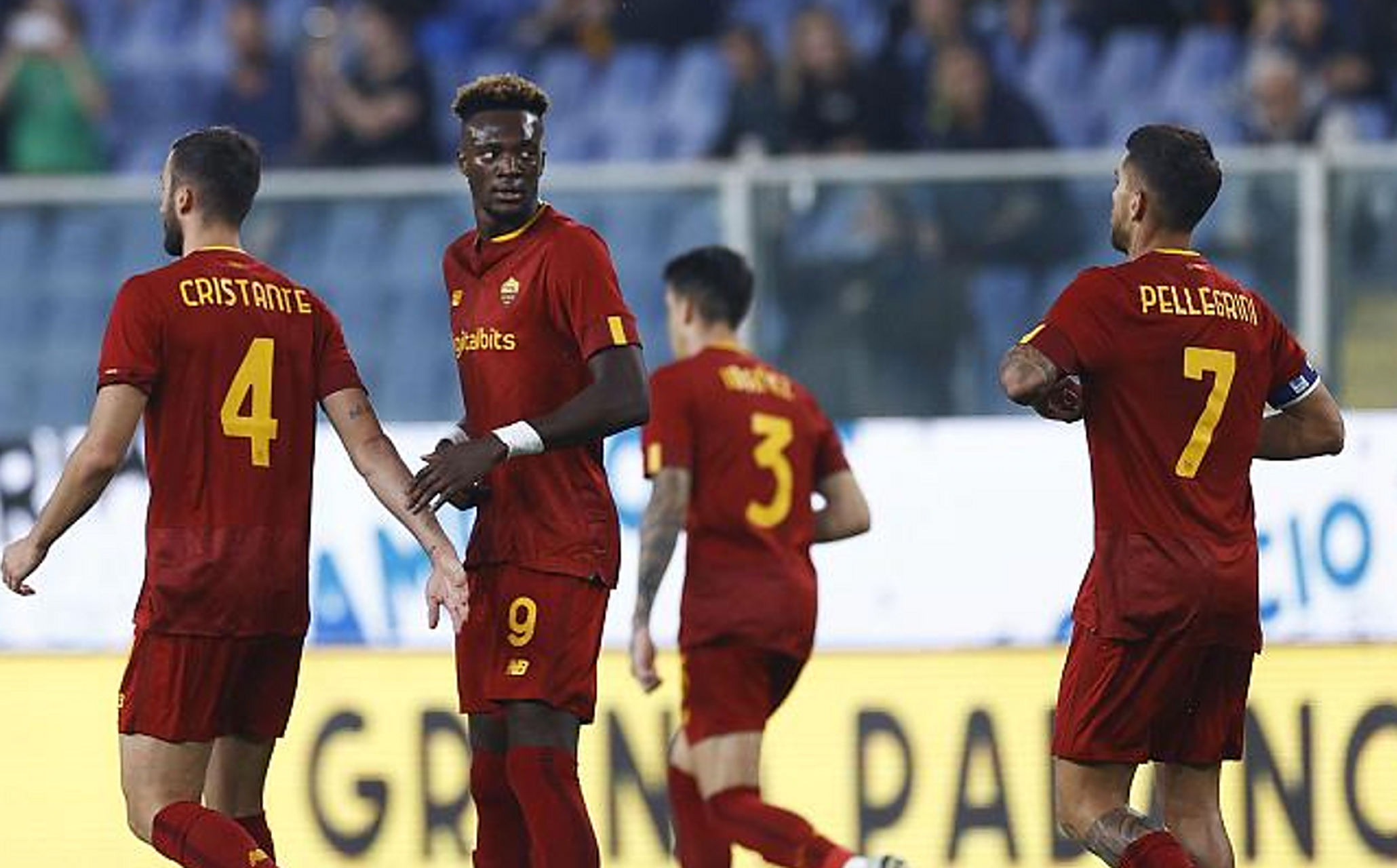 意甲争四战局白热化,各队不容有失的简单介绍 意甲争四战局白热化,各队不容有失的简单介绍