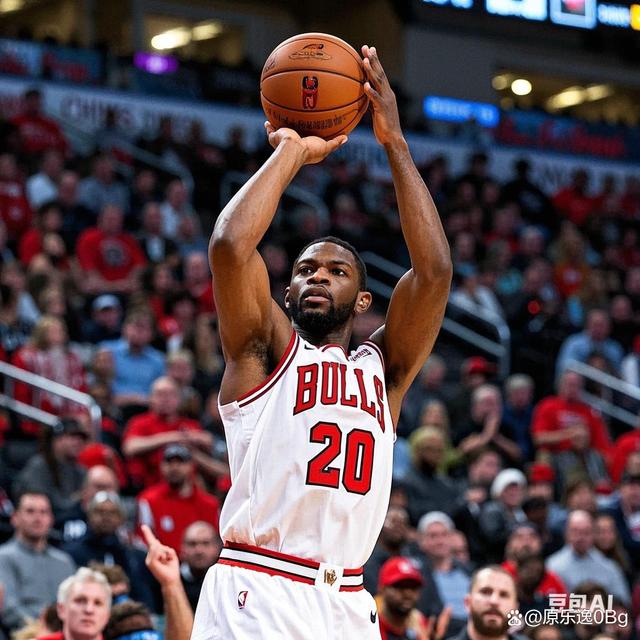 湖人客场大胜公牛，取得五连胜！