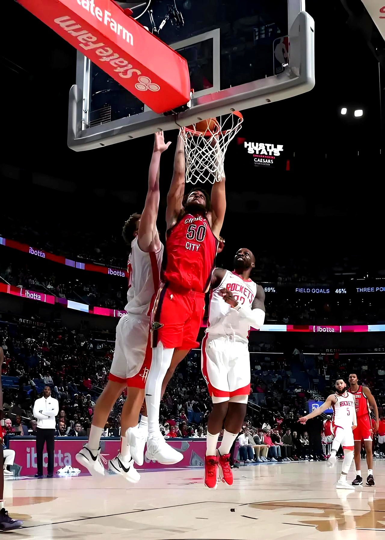 黑白直播nba-关于鹈鹕爆冷巴西男篮，福克斯送出助攻的信息