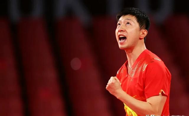 黑白直播在线观看-关于德国乒乓球队强势中国乒乓球队，马龙高光表现的信息