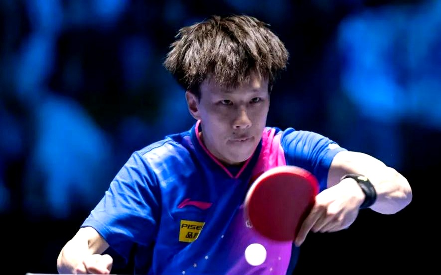 黑白直播-包含比利时乒乓球队力克法国乒乓球队，奥恰洛夫高光表现的词条