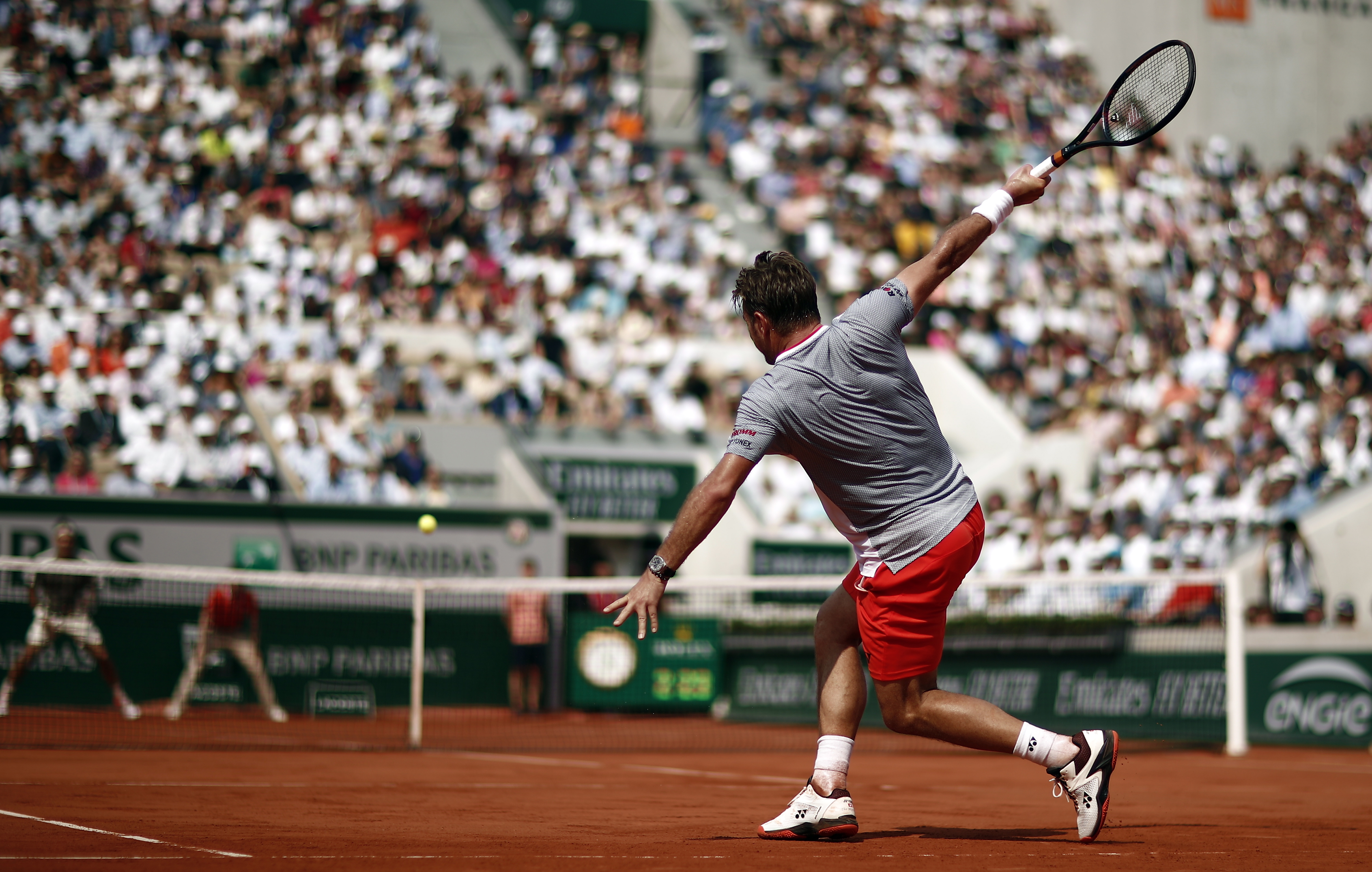 关于德国网球队轻取意大利网球队,费德勒高光表现的信息 关于德国网球队轻取意大利网球队,费德勒高光表现的信息