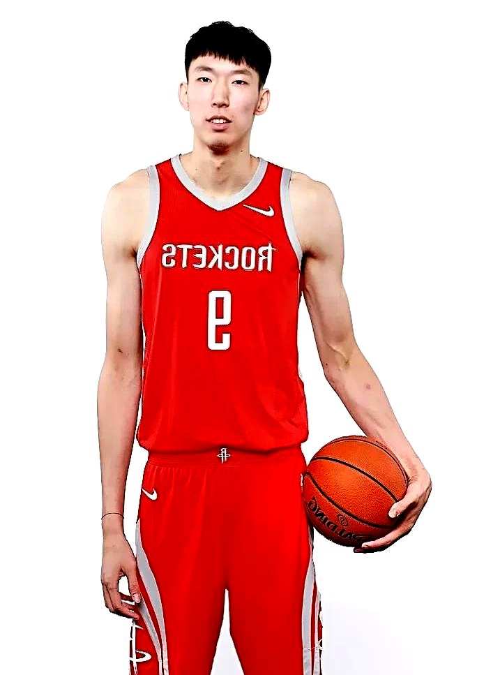 火箭惊险击败篮网,周琦表现出色 火箭惊险击败篮网,周琦表现出色