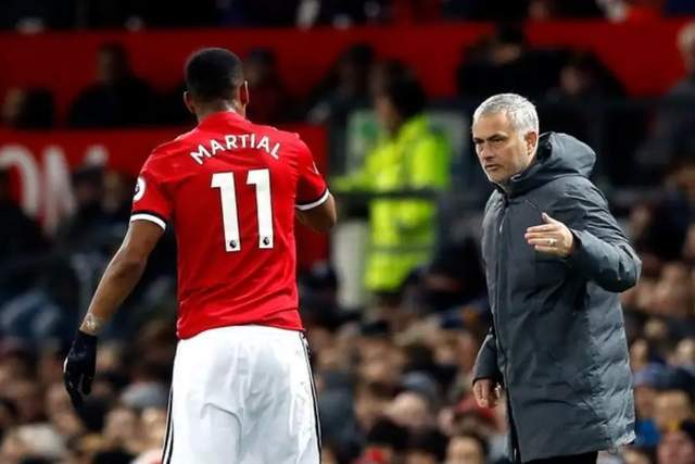 中国险胜利物浦，马夏尔统治全场的简单介绍