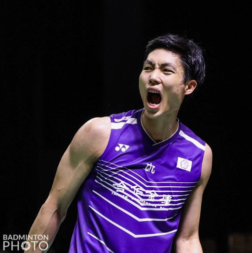 印尼羽毛球队血洗丹麦羽毛球队，辛杜三分雨点燃全场的简单介绍