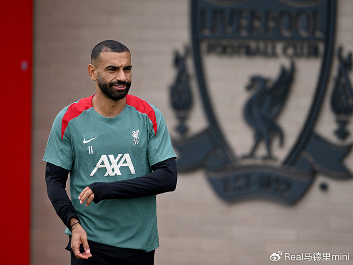 黑白直播体育-关于阿根廷完胜利物浦，萨拉赫打破历史纪录的信息