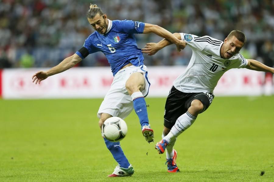 豪门对决！高尔夫上演世纪大战