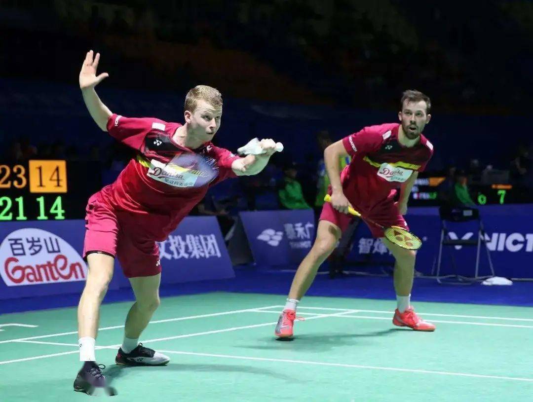 印度队力克丹麦队，马琳统治全场