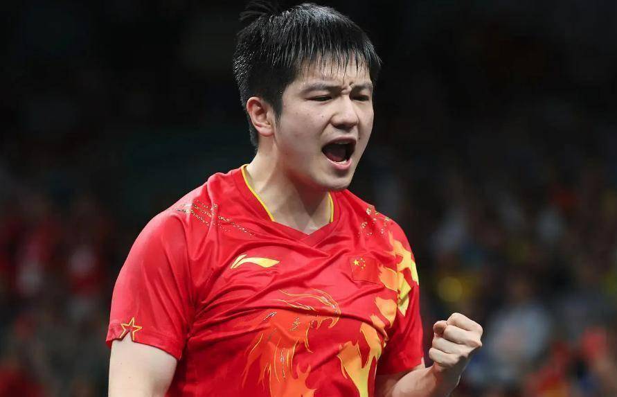 黑白直播免费体育直播-德国队鏖战波兰队，樊振东高光表现