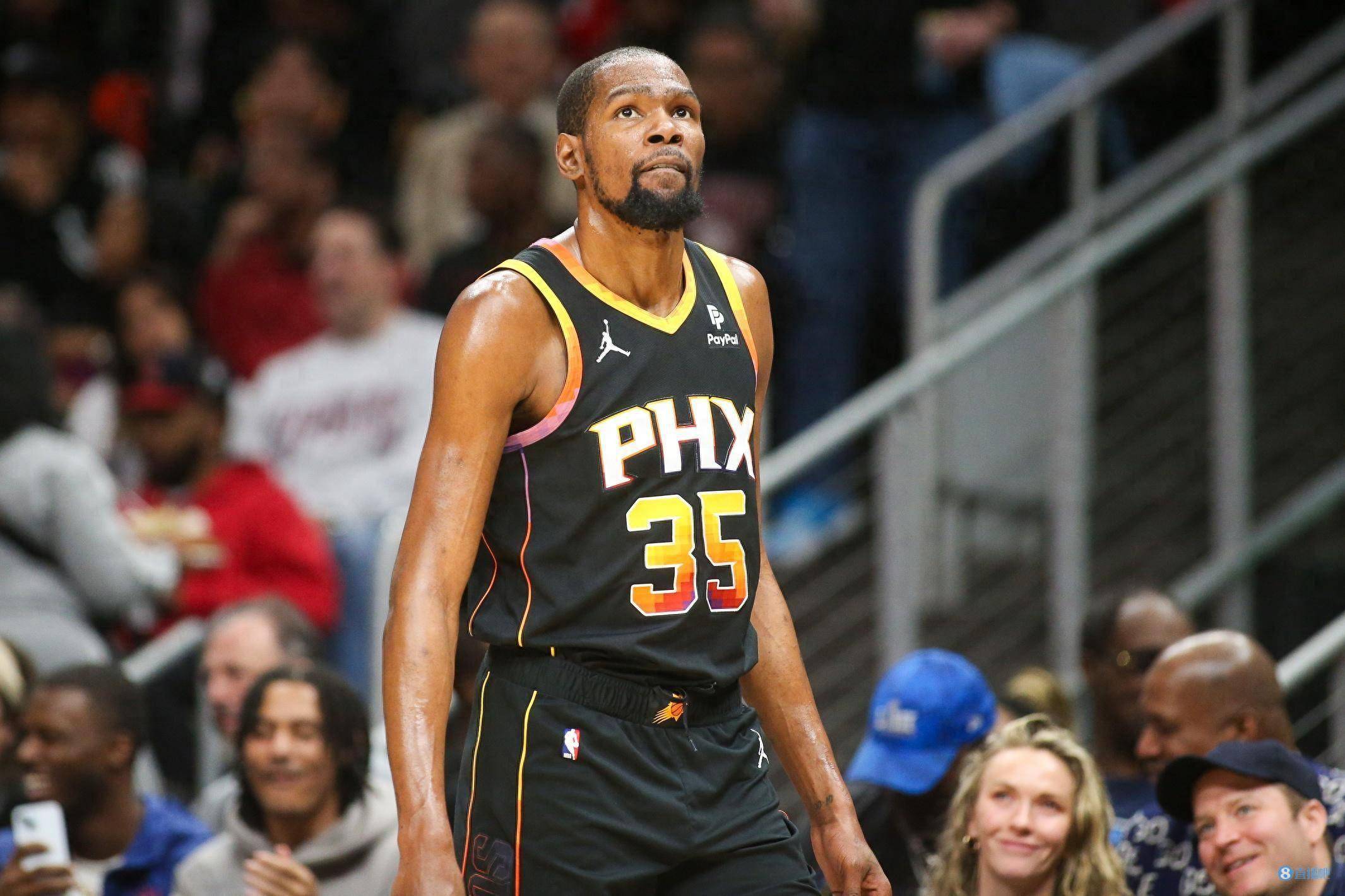 凯尔特人完胜吉林队，杜兰特刷新纪录