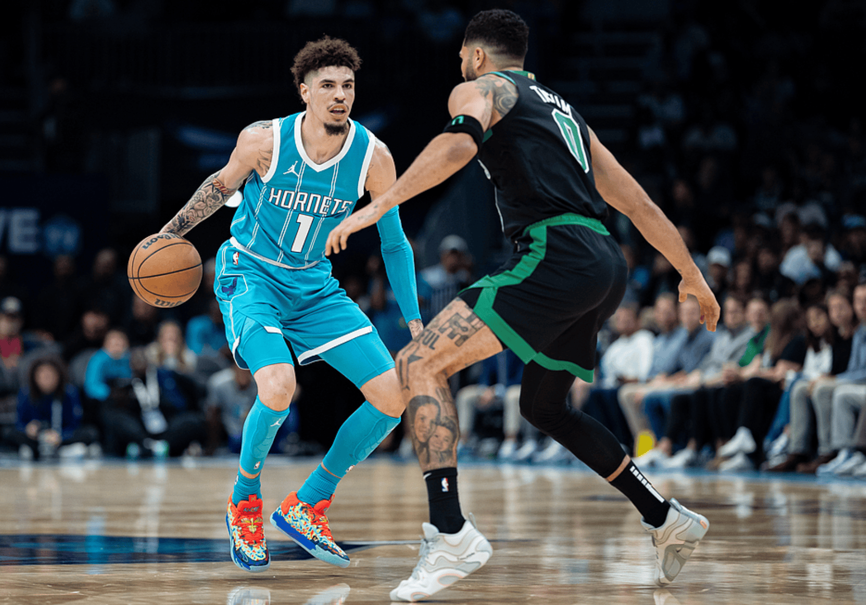 黑白直播在线观看-福建队碾压篮网,塔图姆高光表现