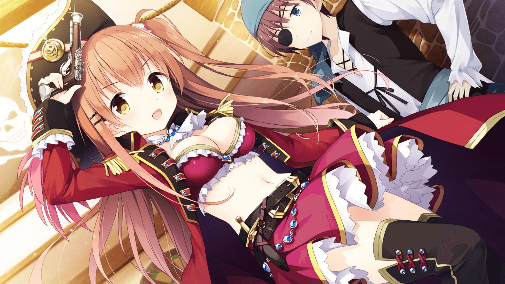 东部新王与西部魔王，当团队魔术遇见个人神迹