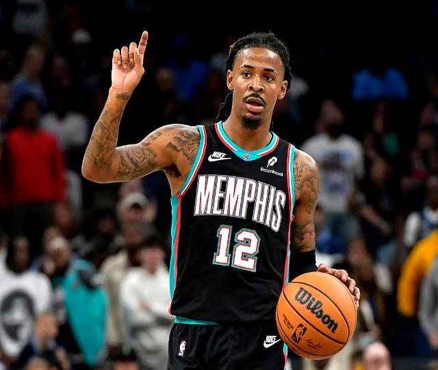 黑白直播在线观看-魔术带走太阳，莫兰特彻底打爆防线